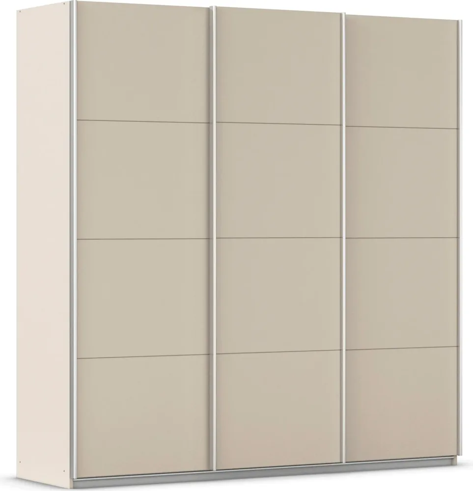 GOODproduct Schwebetürenschrank 