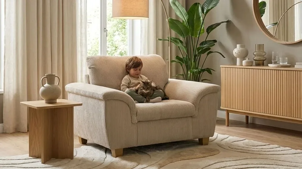 GOODproduct Sessel 