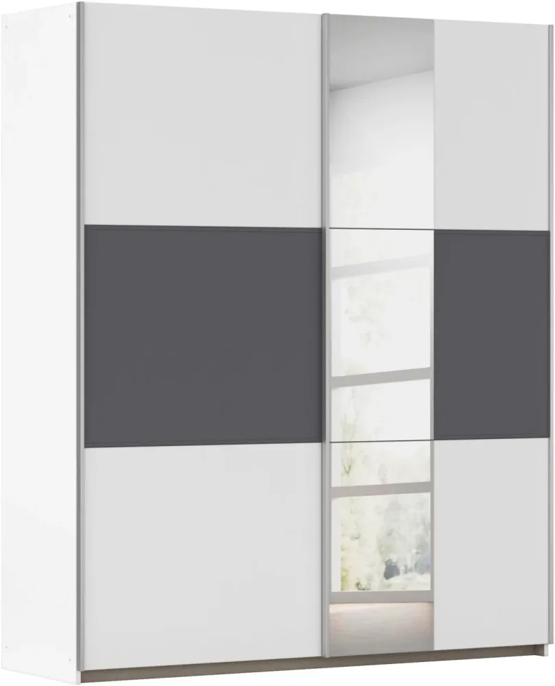 GOODproduct Kleiderschrank 