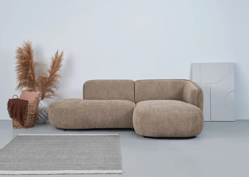 Home affaire Ecksofa 