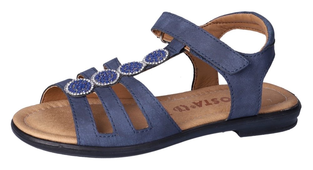 Ricosta Sandale »Ana«, mit Klettverschluss