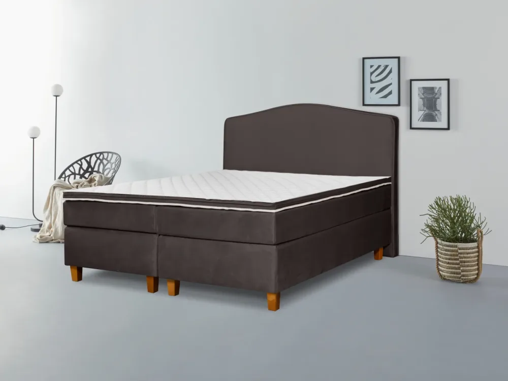 INOSIGN Boxspringbett 
