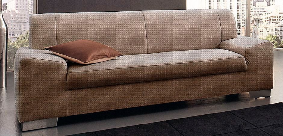 DOMO collection 3-Sitzer