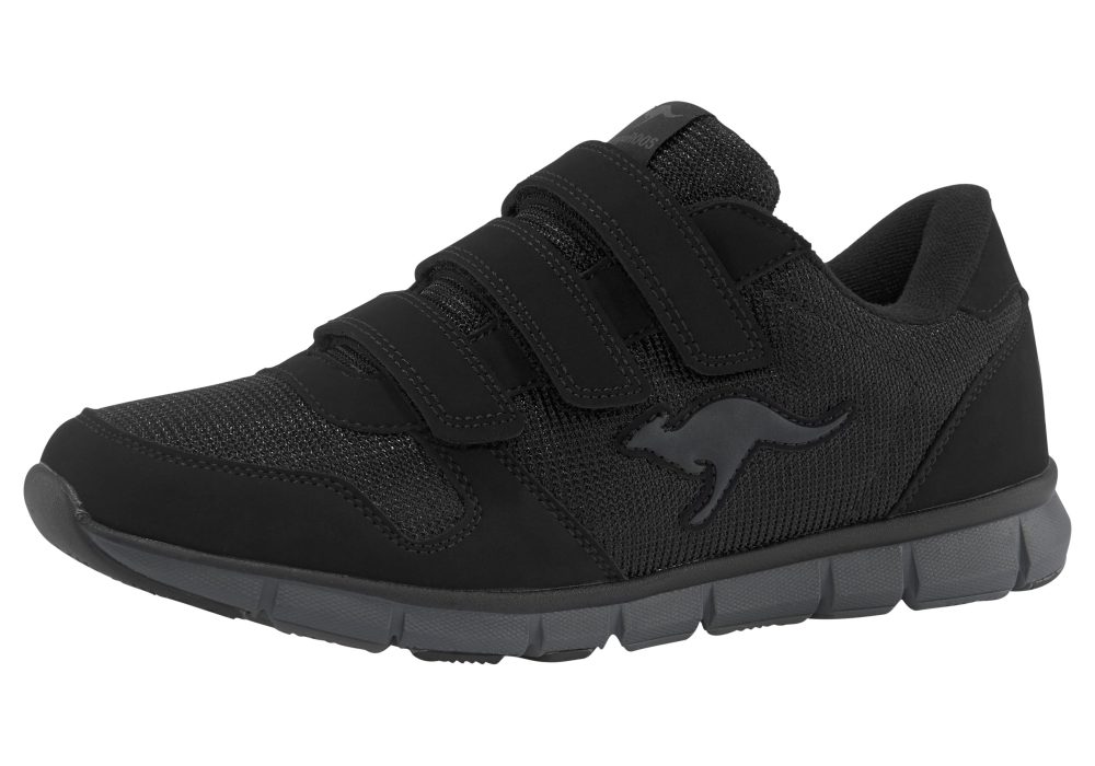 KangaROOS Sneaker »K-BlueRun 701 B«