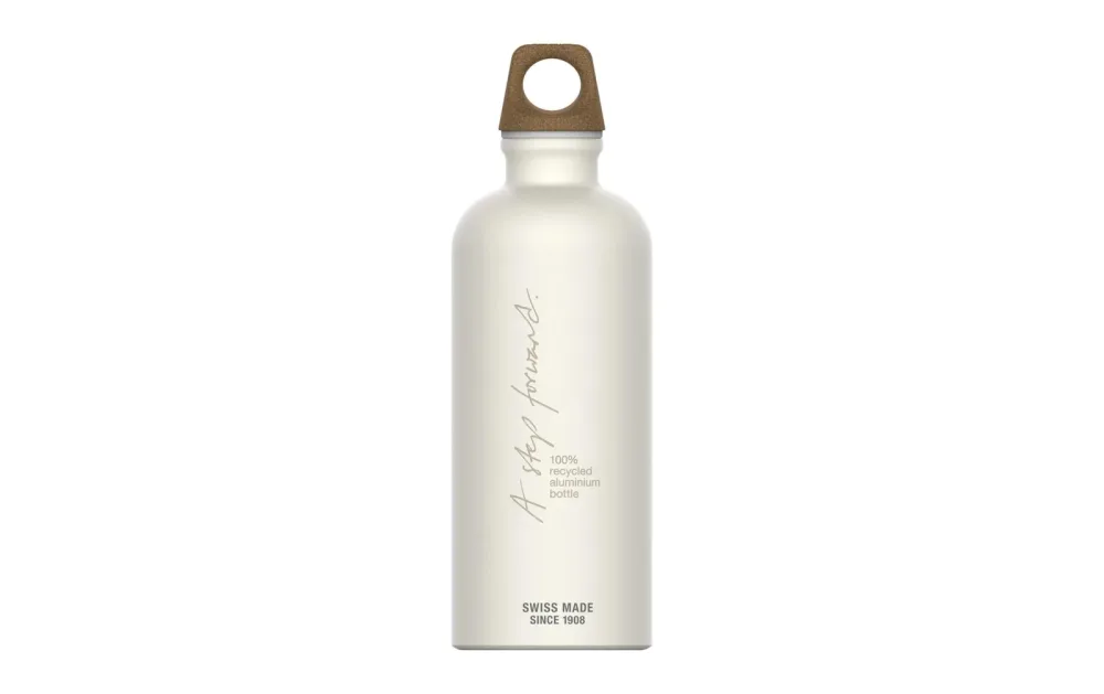 Trinkflasche Traveller MyPlanet Forward Plain 0.6 L