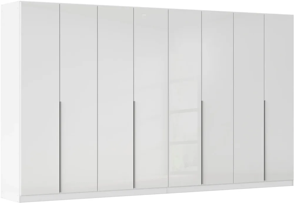 GOODproduct Drehtürenschrank 