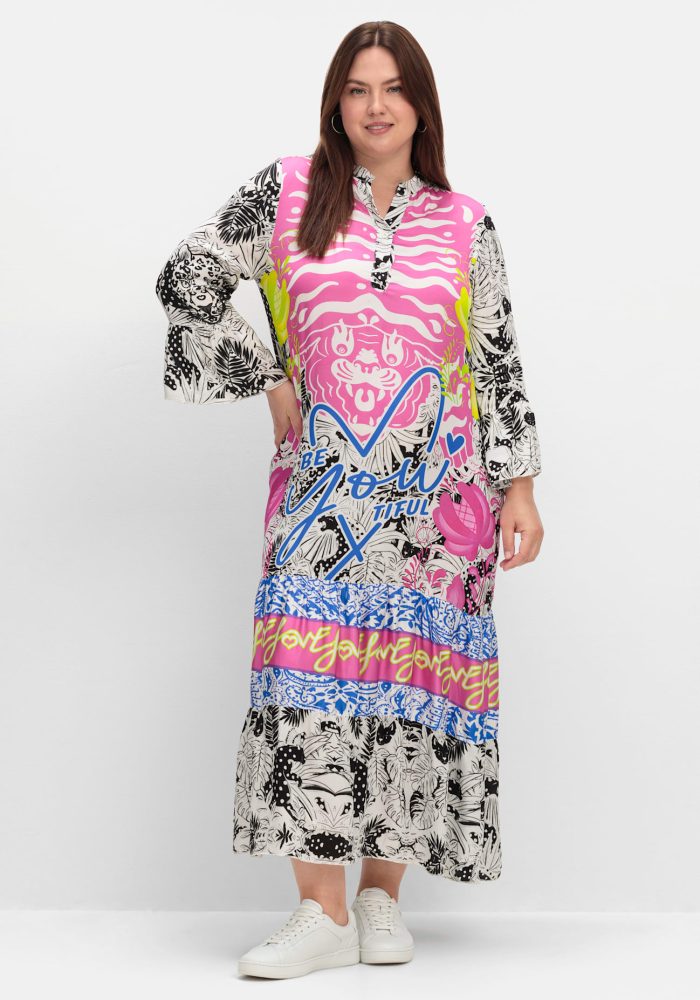 Maxikleid »Maxikleid«