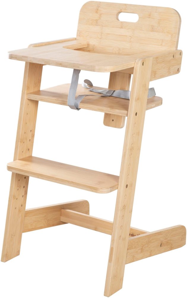 roba® Hochstuhl »Nature Up«