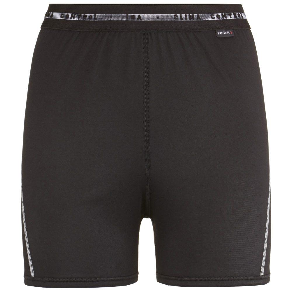 ISA Bodywear Panty »CLIMA CONTROL PANTY FAKTOR 1 - 710120«, (1 St.)