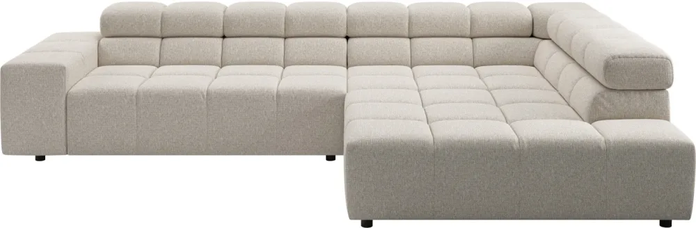 Home affaire Ecksofa 