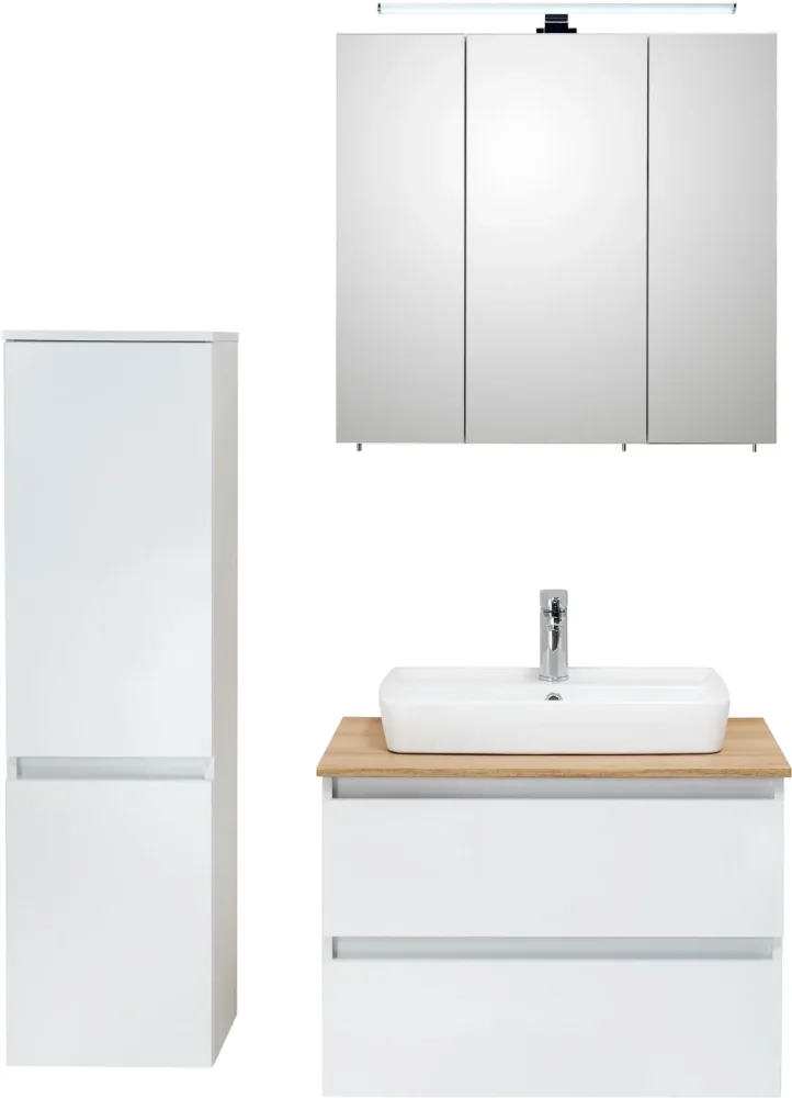 Saphir Badmöbel-Set 