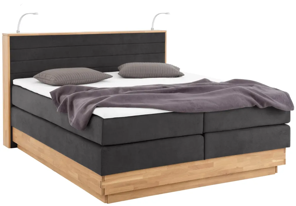Home affaire Boxspringbett 