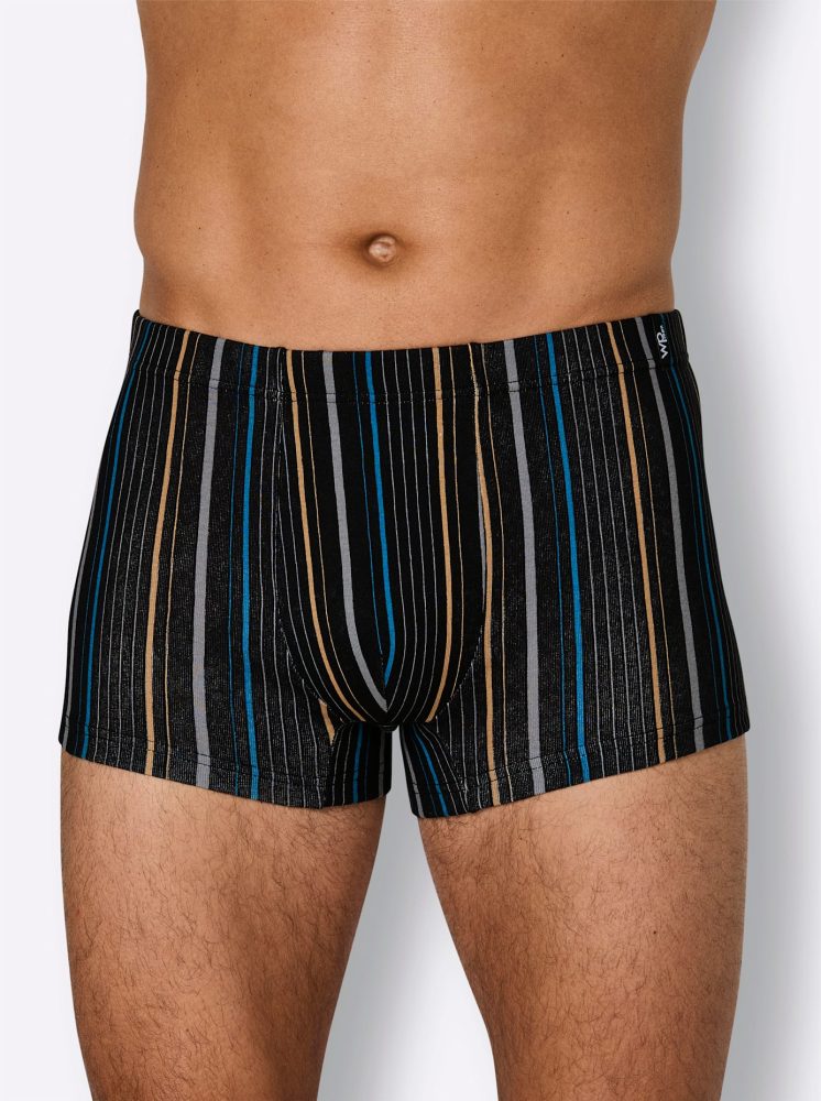 wäschepur Retro Pants 2 Stk.