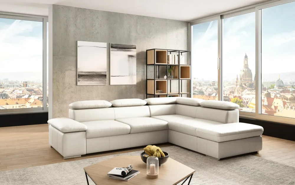 sit&more Ecksofa 
