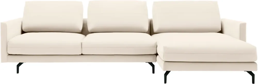 Creation BY ROLF BENZ Ecksofa 