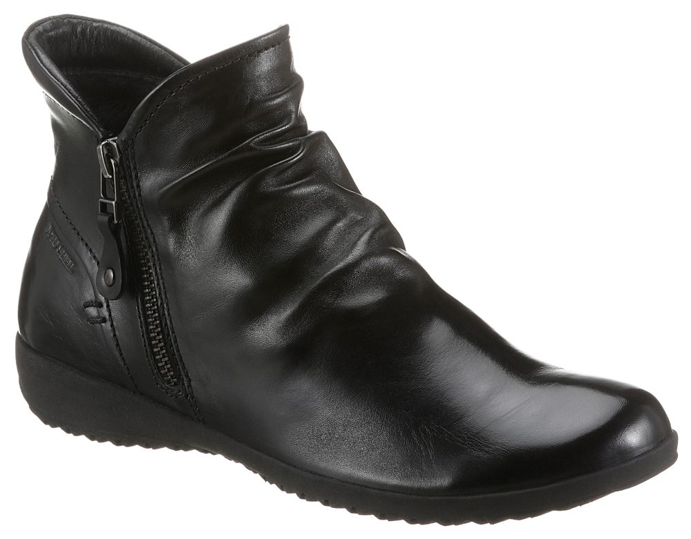 Josef Seibel Schlupfboots »NALY 41«, mit gerafftem Schaft