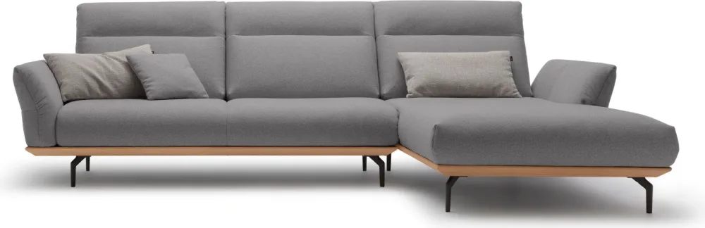 Creation BY ROLF BENZ Ecksofa 