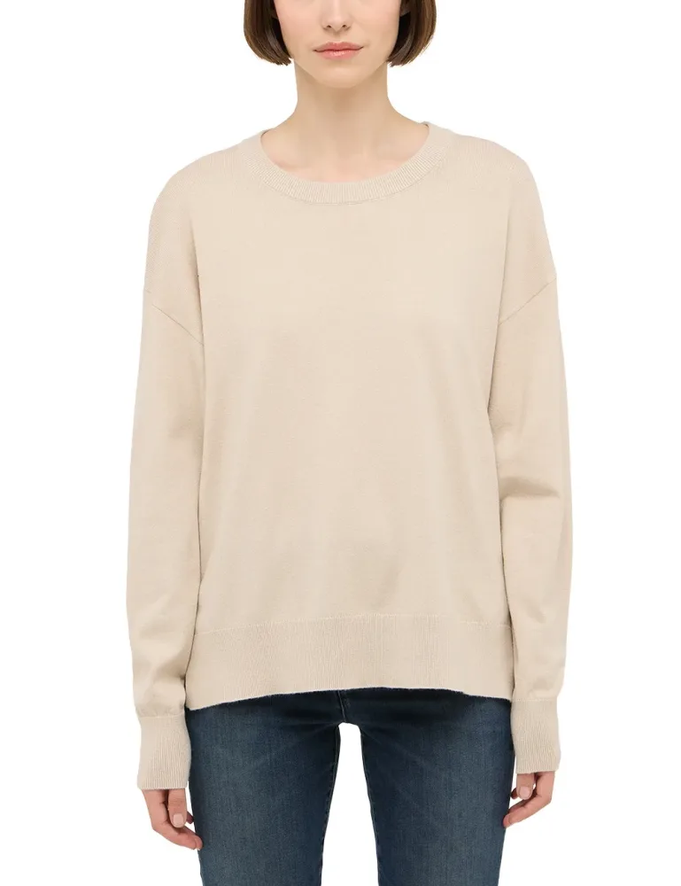 MUSTANG Sweater 