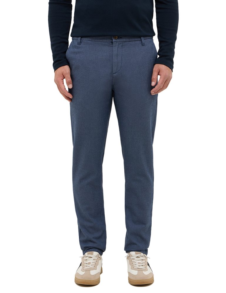 MUSTANG 5-Pocket-Hose »Herren Style Daytona Chino«