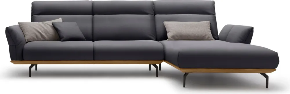 Creation BY ROLF BENZ Ecksofa 