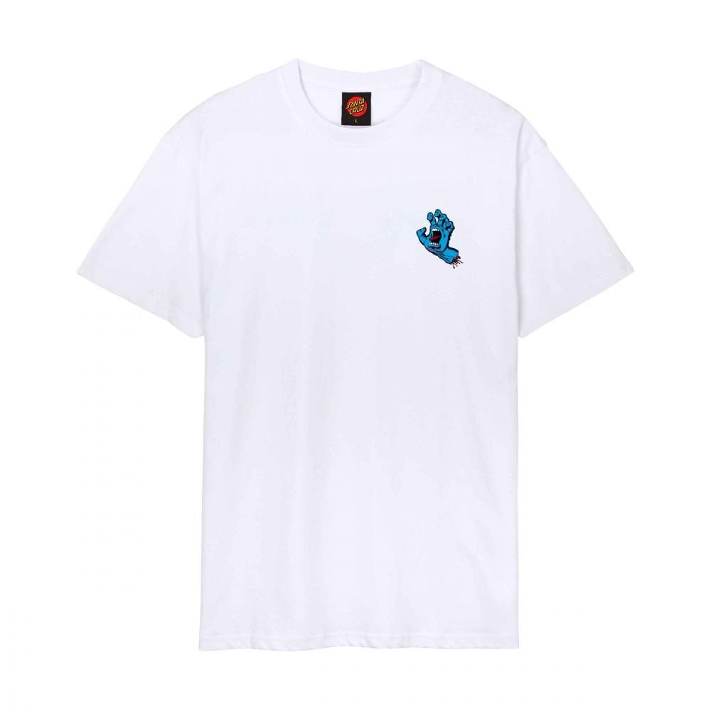 Santa Cruz T-Shirt 