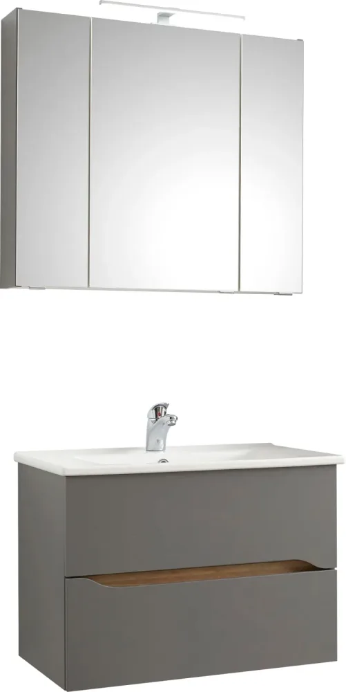 Saphir Badmöbel-Set 
