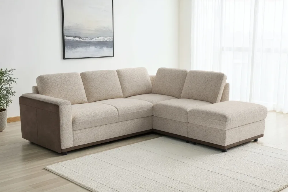 sit&more Ecksofa 