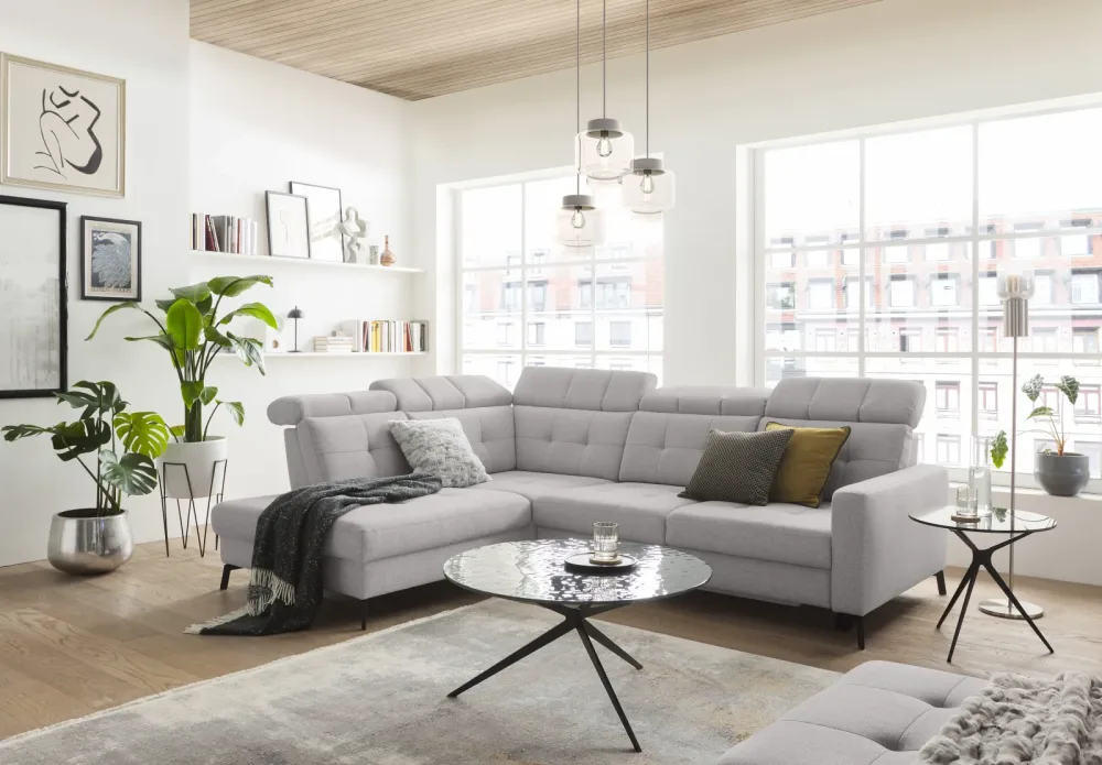 Musterring Ecksofa 