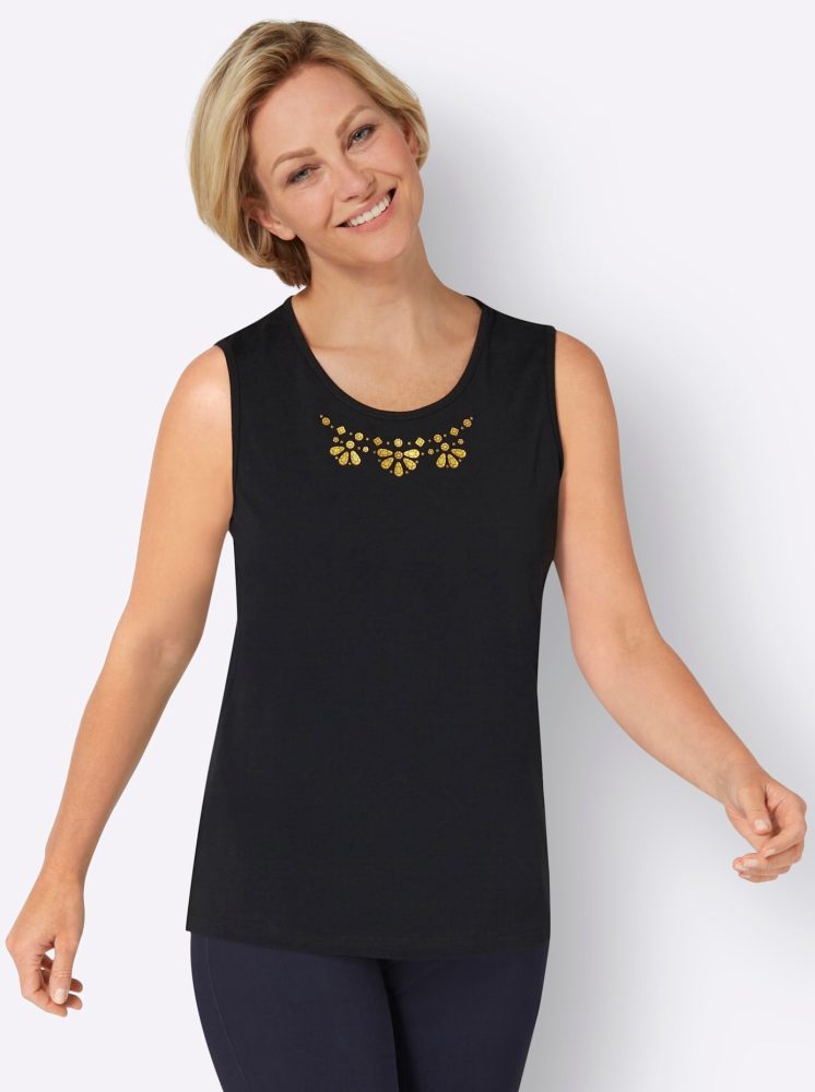 Classic Basics Shirttop