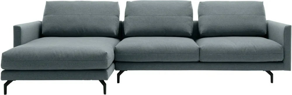 Creation BY ROLF BENZ Ecksofa 