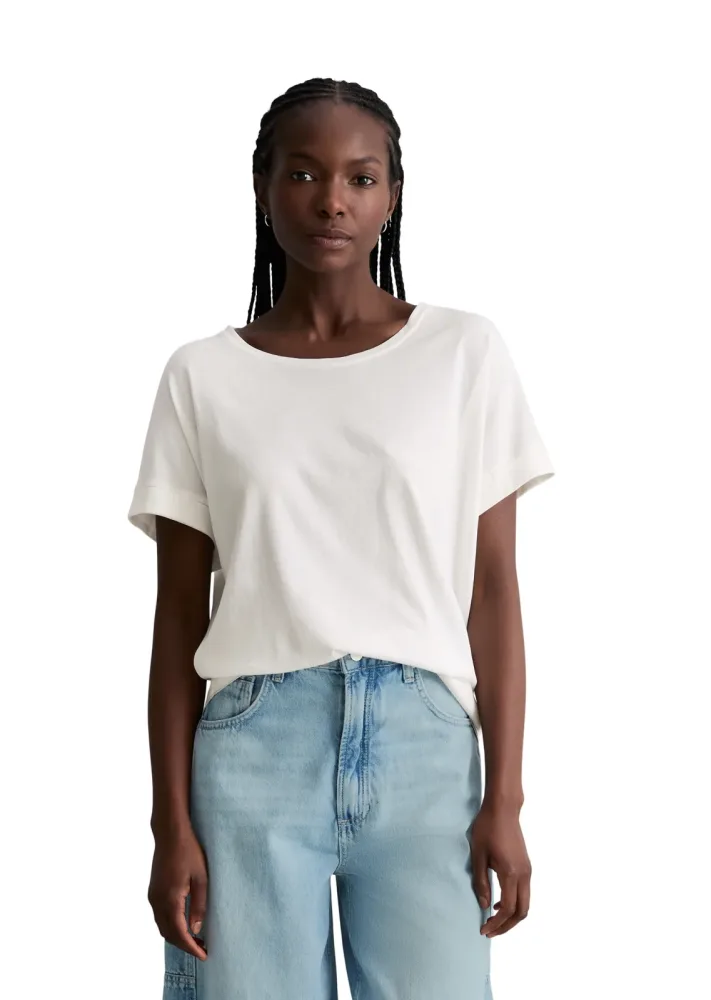 Marc OPolo DENIM T-Shirt relaxed aus Organic Cotton