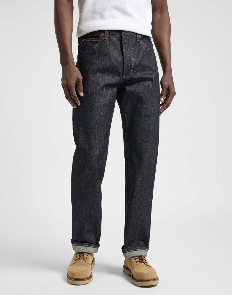 Lee® Regular-fit-Jeans »LEE Jeans 101 Z«