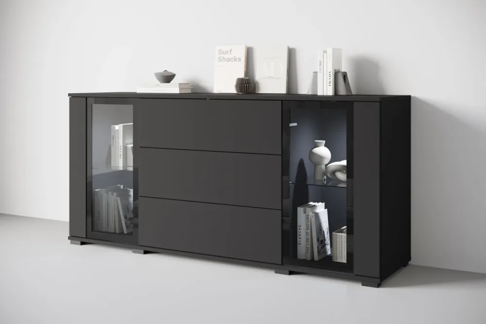 Home affaire Sideboard 