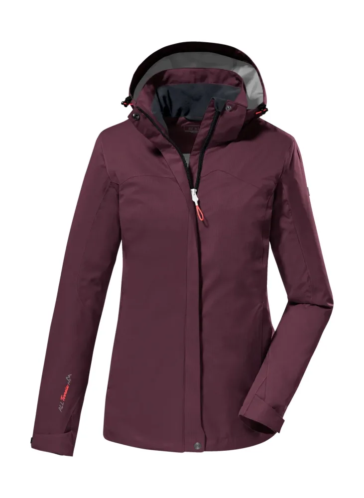 Killtec Funktionsjacke 