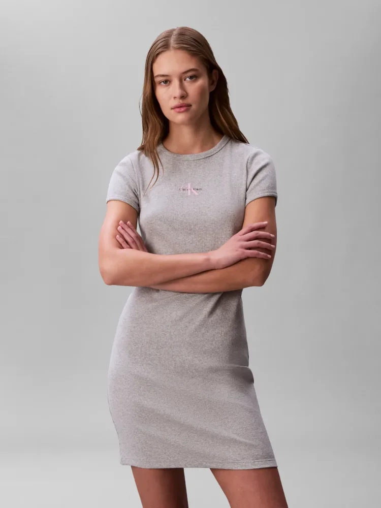 Calvin Klein Jeans Minikleid 