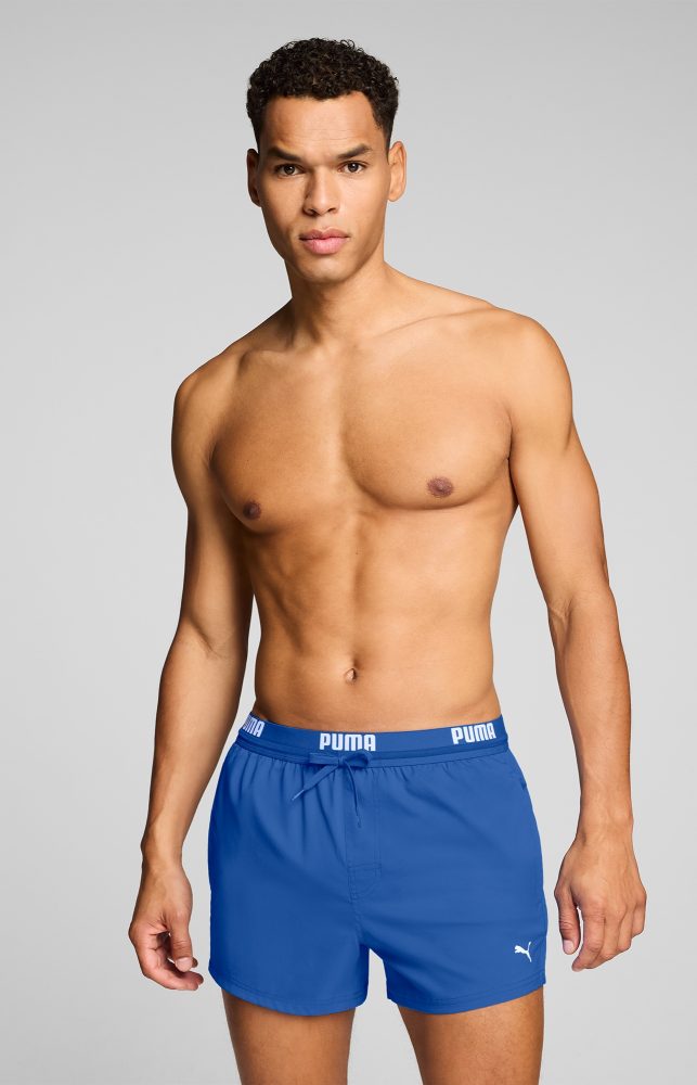 PUMA Badeshorts 