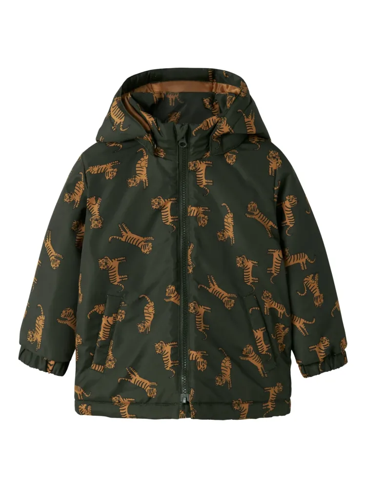 Name It Outdoorjacke 