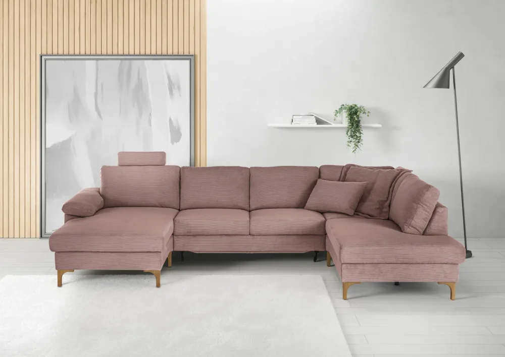3C Candy Wohnlandschaft 