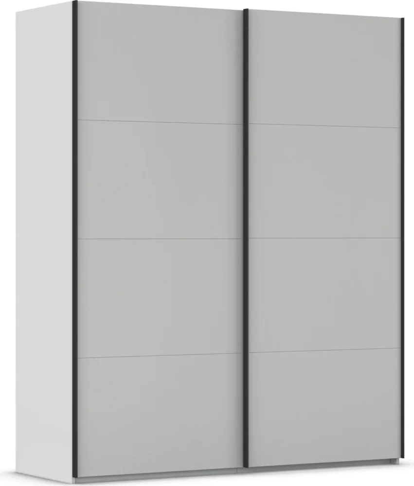 rauch Schwebetürenschrank 