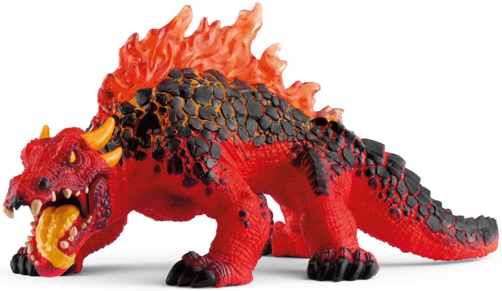 schleich® Magmawaran 70156