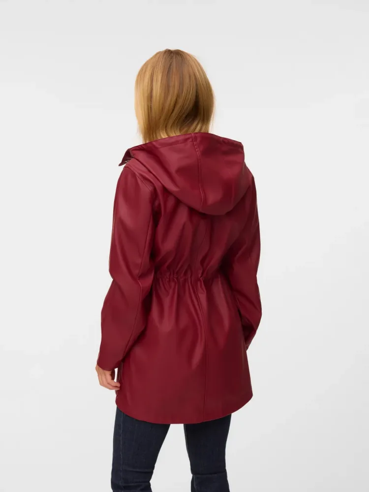 Vero Moda Regenjacke 