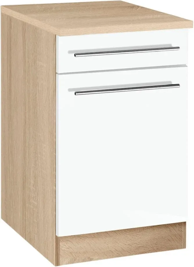 KOCHSTATION Unterschrank 