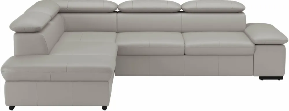sit&more Ecksofa 