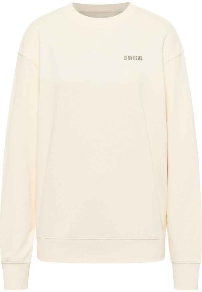 MUSTANG Sweatshirt »Damen Style Aberdeen«