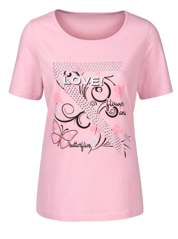 Classic Basics T-Shirt