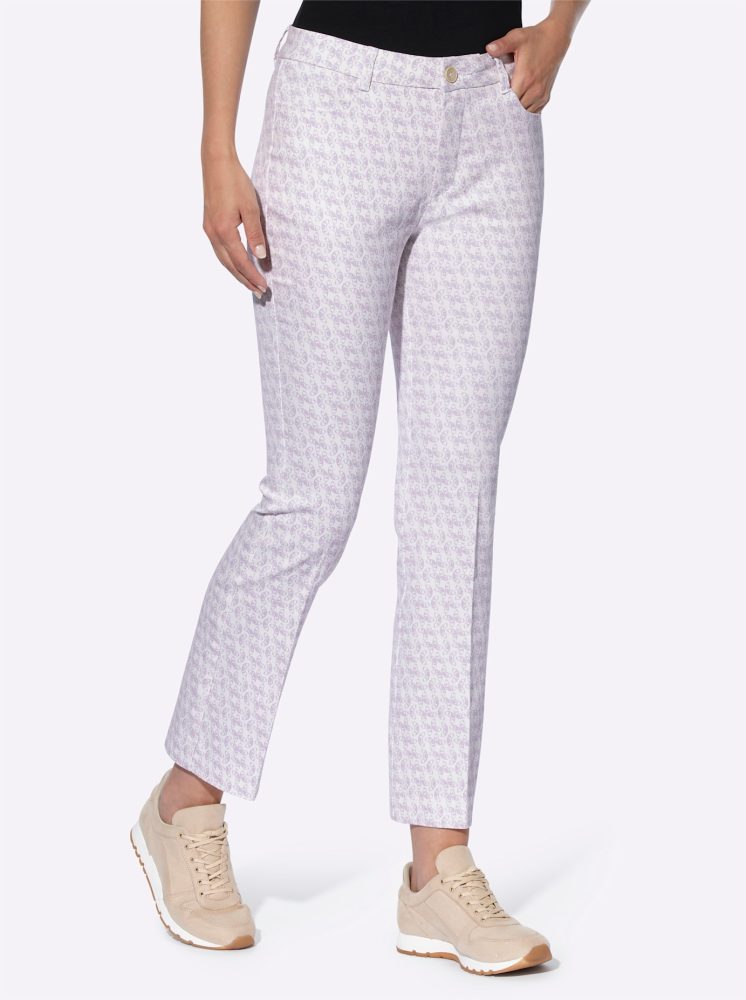 heine Bequeme Jeans 1 Stk. tlg.