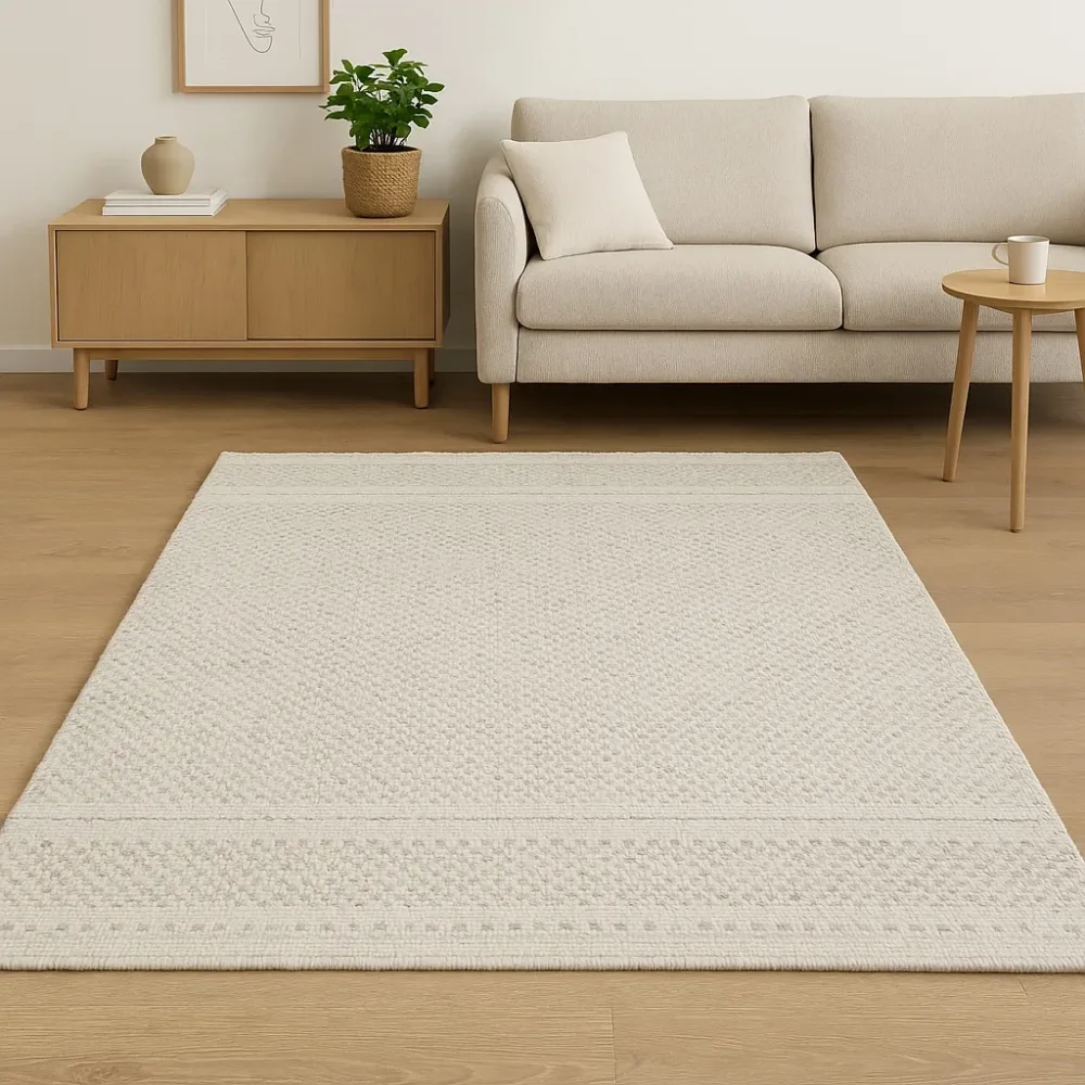 Myflair Möbel & Accessoires Wollteppich 