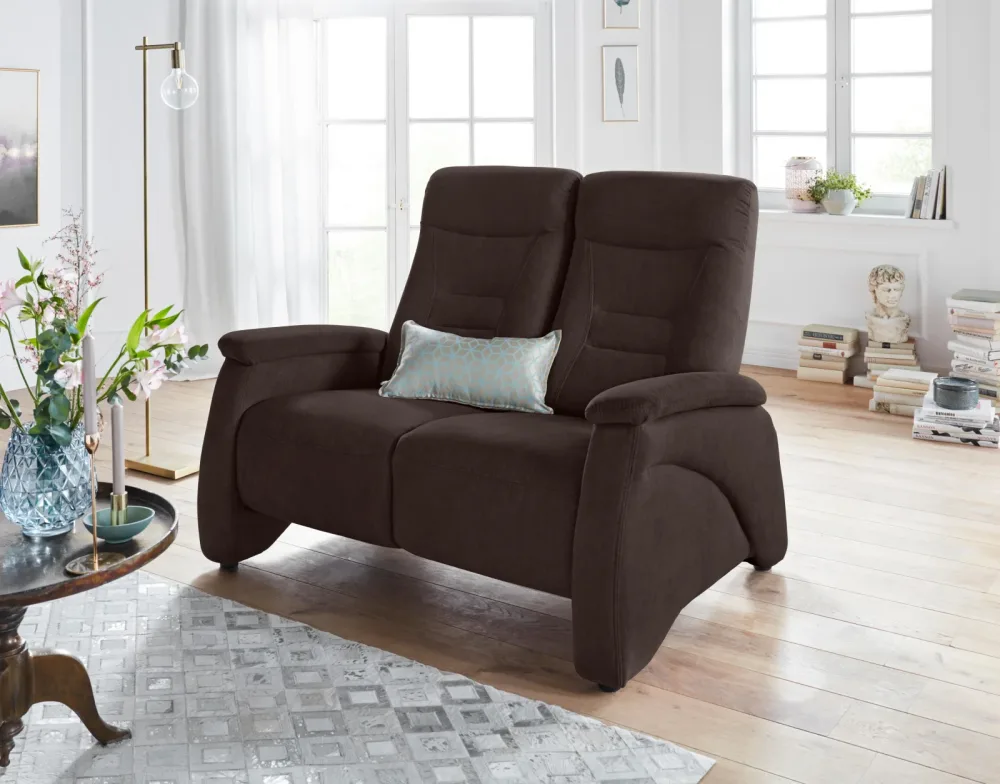 exxpo - sofa fashion 2-Sitzer 