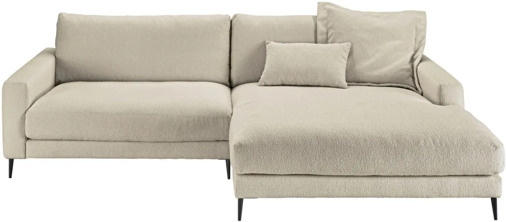 Home affaire Ecksofa 