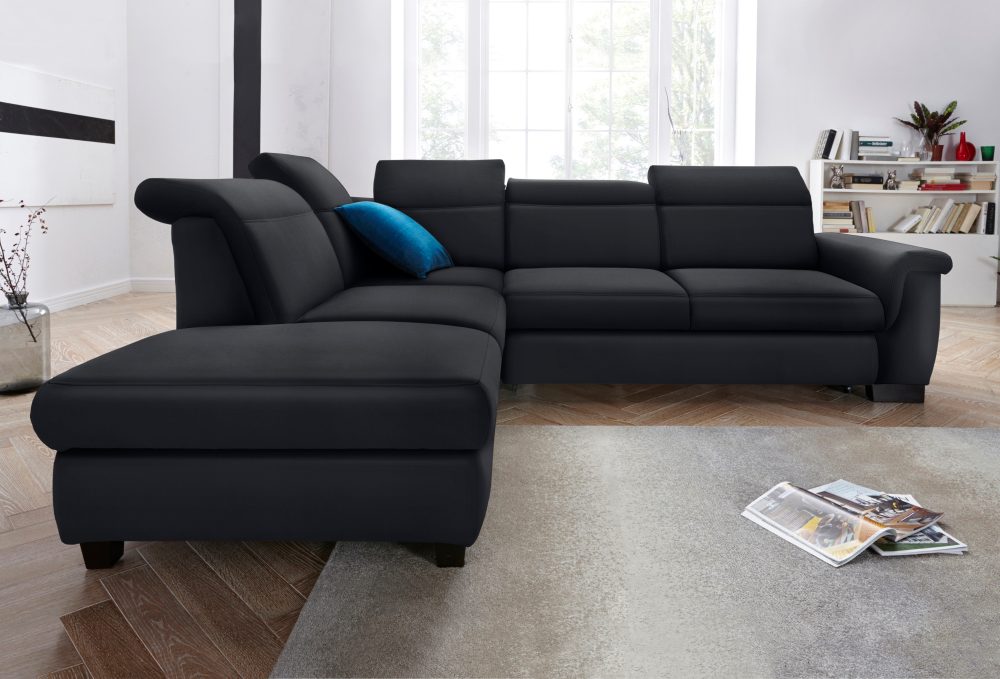 DOMO collection Ecksofa